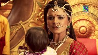 Bharat Ka Veer Putra  Maharana Pratap  Episode 97  5th November 2013 [upl. by Xyno]