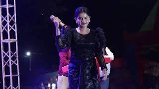 eleena Chauhan live in chuhade [upl. by Latashia]