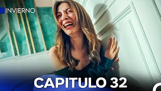 Invierno Capitulo 32 Doblado en Español FULL HD [upl. by Reisinger]