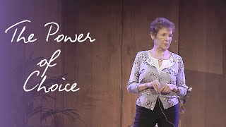 Caroline Myss  The Power of Choice [upl. by Eentroc]