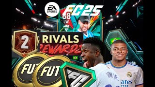 Meine Division 2 Rivals Rewards EA WAS SOLL DER SCHEISS [upl. by Ennovoj]