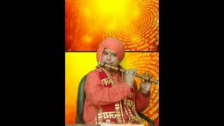 Prabhu prathna flute dhun by swami ji [upl. by Iramaj]