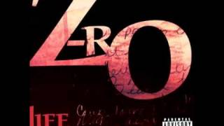 Zro  Life HQ Audio [upl. by Fe]