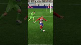 Griezmann Skills 😎😎 fc24 griezmann [upl. by Sremlahc374]