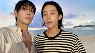 Eng Sub 🇬🇺 또 다른 항해를 위하여🏴‍☠️ 🔩나사 풀린 괌 여행 2화 [upl. by Celesta]