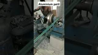 Patil is being preparedshorts shortvideo machine nonstick [upl. by Siramed]