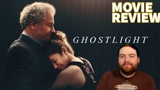 GHOSTLIGHT 2024 MOVIE REVIEW [upl. by Naarah]