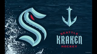 Seattle Kraken 2022 NHL Goal Horn [upl. by Nylannej]