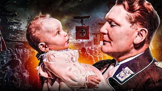 What Happened To The Children of Nazi Leaders after World War 2 [upl. by Elleahcim595]