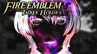 Fire Emblem Three Houses Has Death [upl. by Briggs]