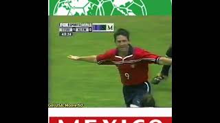 Confederations Cup 1999  Group stage matchday 3  United States 2 vs Germany 0  Goles [upl. by Ahsrat]