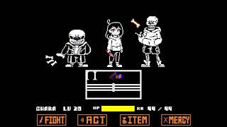 TAS Bad Time Trio Hardmode By FDY No Hit [upl. by Genesia]