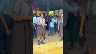 Viral desi girl dance ❤️🩰 dance folkdanc dancedance song funny dancemusic folkdance danceson [upl. by Neema]