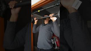 🔥 Sportneer vs Boldfit Doorway Pull up Bar Comparison [upl. by Acirema826]