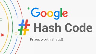 Google Hashcode 2022  Internships Jobs in Google  Step by Step Guide [upl. by Amaryllis]