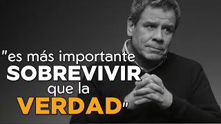 Claves del bienestar y toma de decisiones según la neurociencia  Dr Facundo Manes [upl. by Hgielac657]