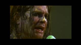 Black Sabbath  Fairies Wear Boots Live from The Last Supper 1997 [upl. by Ariaic]