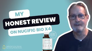 I Tried Bio X4 for Weight Management Heres What Happened [upl. by Martina]