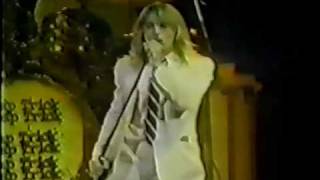 Cheap Trick  Stiff Competition  Houston 78 [upl. by Lorac742]