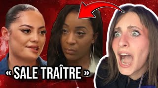 LA PIRE TRAHISON DE L’HISTOIRE 😱🚨 PIRE QU’UNE TROMPERIE [upl. by Enyahc]