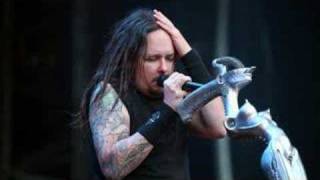 Jonathan Davis  Careless [upl. by Rhys]