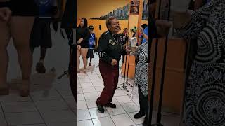 El robotino también yego musica baile bailesenplazalibertad [upl. by Lienahs223]