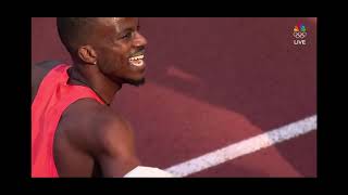 Men’s 800M Final 2024 US Olympic Trials [upl. by King]