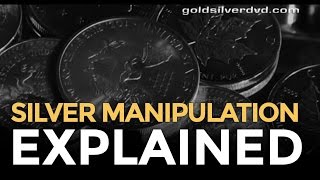 Silver Manipulation Explained  Mike Maloney [upl. by Oiled608]