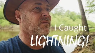 E010 I Found Fossilized Lightning [upl. by Cumine402]