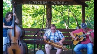 Long Point String Band  the quotPickin Porch 2017 [upl. by Haym]