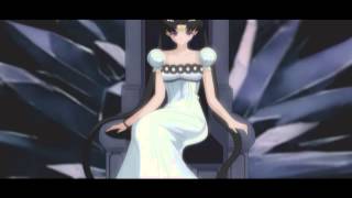 Sailor Moon Sacrifice  Akai Con Trailer [upl. by Durtschi779]