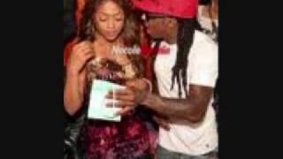 Lil Wayne Ft Trina 2Pac  Prostitute Flange Remix [upl. by Ittap3]