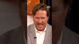 Chip Gaines and Drew Barrymore Reflect on Turning 50  Shorts [upl. by Jeu]