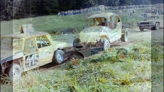 AutoCross Hittnau 1982 [upl. by Zahara]