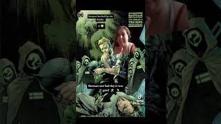 The Riddler steals Marthas Pearls batman batmanonebadday booktok bookreview [upl. by Undry]