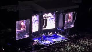 Stevie Nicks “landslide” US Bank Stadium 111023￼ [upl. by Epilif]