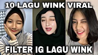 FILTER INSTAGRAM WINK TERBARU 2023 YG LAGI VIRAL DI TIK TOK PART 271EFEK IG TERBARU 2023 [upl. by Arej]