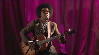 Recoletos Jazz Madrid Alex Cuba [upl. by Lindeberg]