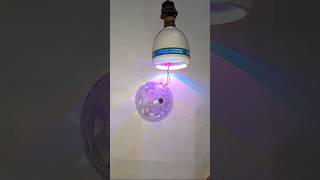 how to make rgb led light repair distab light repair part3 shorts viralshorts [upl. by Tiras603]