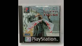 Clock Tower OST  Scissorman Attacks [upl. by Fromma]