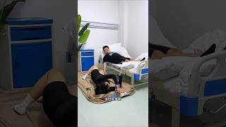 Inflatable mattress bed 🛏️viralvideo youtubeshorts [upl. by Gerome]