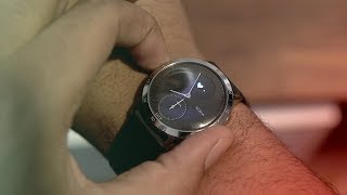 Nokia Steel HR  3 Months Later Update [upl. by Nylzaj]