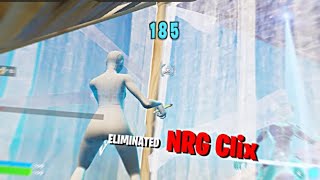 Not my problem fortnite montage fortnite clix [upl. by Eahs]