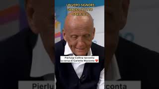 Collina sulla celebre rincorsa di Mazzone seriea mazzone collina brescia atalanta [upl. by Coughlin710]