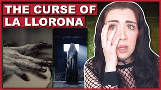 Have You Heard About The Curse Of La Llorona [upl. by Sibie388]