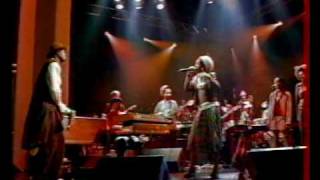 Lauryn Hill  Doo woop amp To Zion NPA live 1999 [upl. by Gloriana]