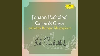 Pachelbel Chaconne in F Minor [upl. by Aikal]