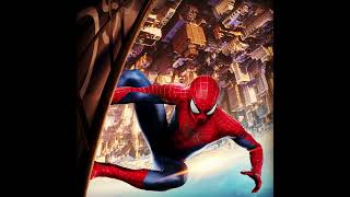 TASM 2 Theme Extended by Gilles Nuytens slowed amp reverberated [upl. by Boyes500]