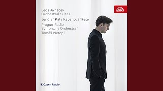 Jenůfa Symphonic Suite from the Opera [upl. by Sivle]