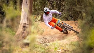 Thredbo Interschools First practice [upl. by Eslud]